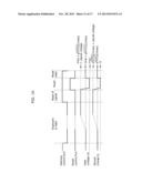 SOLID-STATE IMAGING DEVICE AND METHOD OF DRIVING THE SAME diagram and image