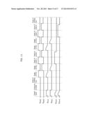 SOLID-STATE IMAGING DEVICE AND METHOD OF DRIVING THE SAME diagram and image