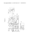 SOLID-STATE IMAGING DEVICE AND METHOD OF DRIVING THE SAME diagram and image