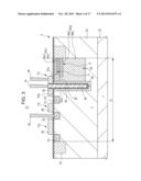 SOLID-STATE IMAGING DEVICE, METHOD OF MANUFACTURING THE SAME, AND     ELECTRONIC APPARATUS diagram and image