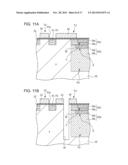 SOLID-STATE IMAGING DEVICE, METHOD OF MANUFACTURING THE SAME, AND     ELECTRONIC APPARATUS diagram and image