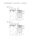 SOLID-STATE IMAGING DEVICE, METHOD OF MANUFACTURING THE SAME, AND     ELECTRONIC APPARATUS diagram and image