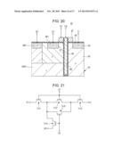 SOLID-STATE IMAGING DEVICE, METHOD OF MANUFACTURING THE SAME, AND     ELECTRONIC APPARATUS diagram and image