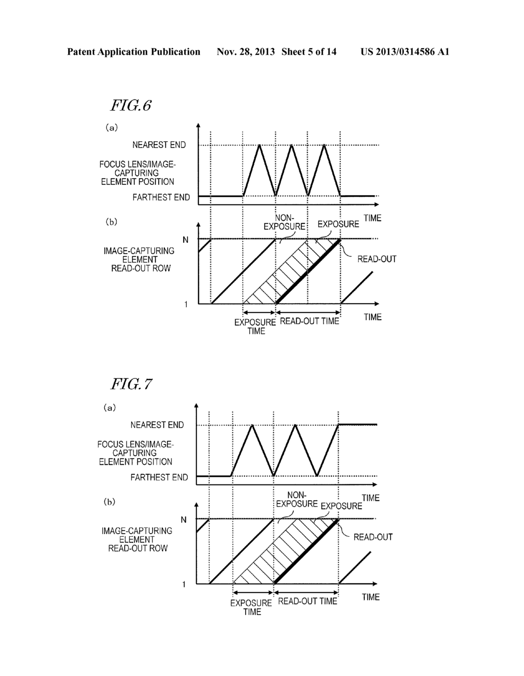 IMAGING DEVICE, SEMICONDUCTOR INTEGRATED CIRCUIT, AND IMAGING METHOD - diagram, schematic, and image 06