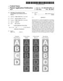 METHOD AND APPARATUS FOR CONVERTING FILM IMAGE INTO TV IMAGE diagram and image