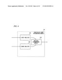 AUDIO PROCESSING APPARATUS AND AUDIO PROCESSING METHOD diagram and image