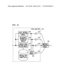 AUDIO PROCESSING APPARATUS AND AUDIO PROCESSING METHOD diagram and image