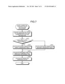 CONTENT TRANSMITTER AND CONTENT TRANSMISSION METHOD diagram and image