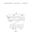 TELEVISION RECEIVER, TELEVISION CONTROLLER CIRCUITRY AND METHOD diagram and image