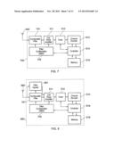 TELEVISION RECEIVER, TELEVISION CONTROLLER CIRCUITRY AND METHOD diagram and image