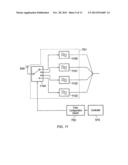 TELEVISION RECEIVER, TELEVISION CONTROLLER CIRCUITRY AND METHOD diagram and image