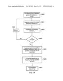 TELEVISION RECEIVER, TELEVISION CONTROLLER CIRCUITRY AND METHOD diagram and image