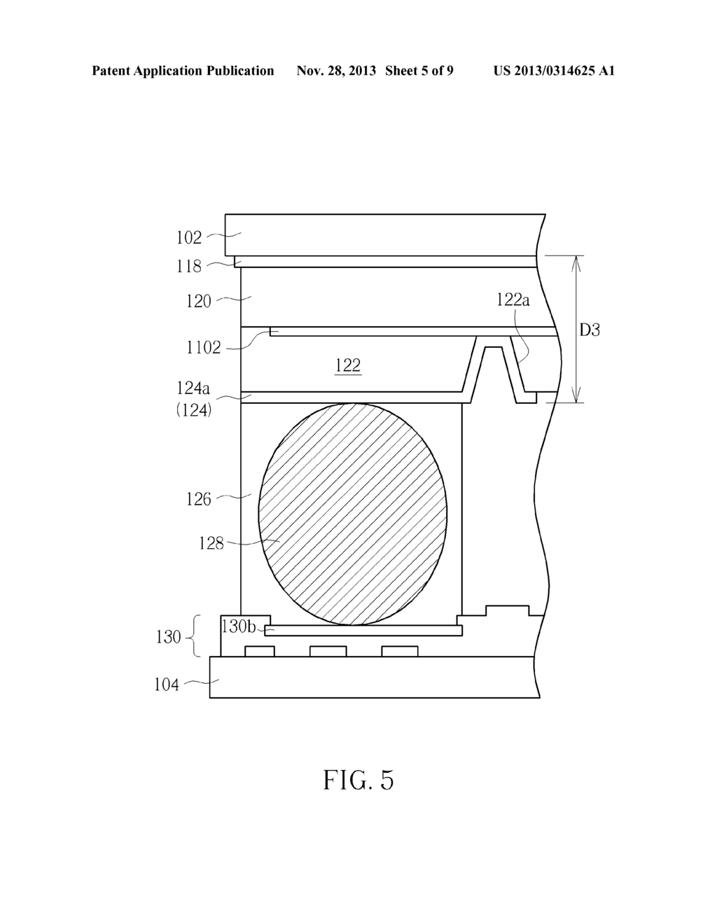 TOUCH SENSING DISPLAY PANEL AND TOUCH SENSING LIQUID CRYSTAL DISPLAY PANEL - diagram, schematic, and image 06