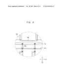 ARRAY SUBSTRATE HAVING STORAGE VOLTAGE LINES, LIQUID CRYSTAL DISPLAY PANEL     HAVING THE ARRAY SUBSTRATE AND LIQUID CRYSTAL DISPLAY DEVICE HAVING THE     LIQUID CRYSTAL DISPLAY PANEL diagram and image