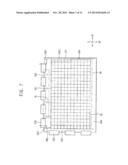 ARRAY SUBSTRATE HAVING STORAGE VOLTAGE LINES, LIQUID CRYSTAL DISPLAY PANEL     HAVING THE ARRAY SUBSTRATE AND LIQUID CRYSTAL DISPLAY DEVICE HAVING THE     LIQUID CRYSTAL DISPLAY PANEL diagram and image