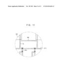 ARRAY SUBSTRATE HAVING STORAGE VOLTAGE LINES, LIQUID CRYSTAL DISPLAY PANEL     HAVING THE ARRAY SUBSTRATE AND LIQUID CRYSTAL DISPLAY DEVICE HAVING THE     LIQUID CRYSTAL DISPLAY PANEL diagram and image