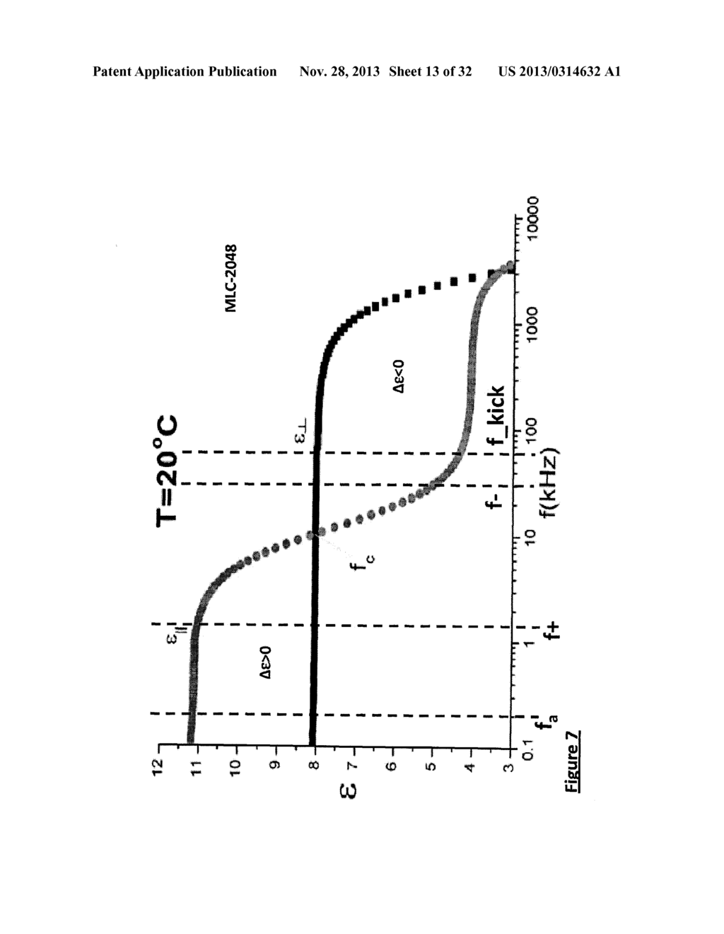 FAST TUNABLE LIQUID CRYSTAL OPTICAL APPARATUS AND METHOD OF OPERATION - diagram, schematic, and image 14