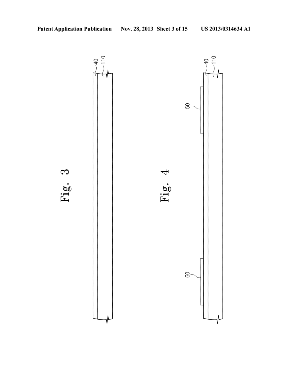 DUAL-MODE DISPLAY DEVICE AND METHOD OF MANUFACTURING SAME - diagram, schematic, and image 04