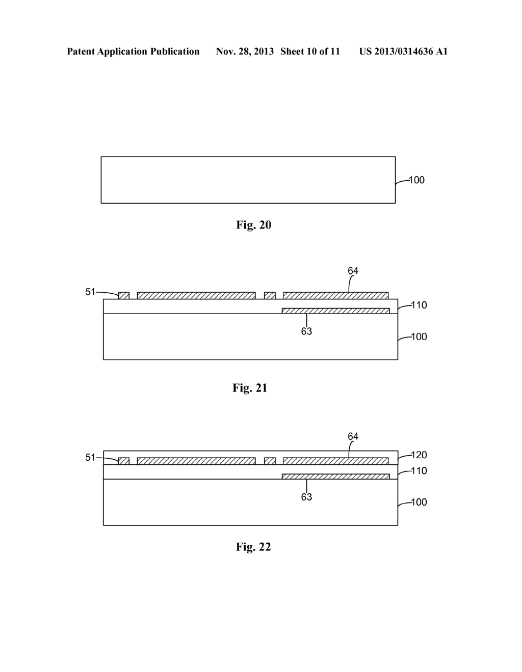 TFT ARRAY SUBSTRATE AND FORMING METHOD THEREOF, AND DISPLAY PANEL - diagram, schematic, and image 11