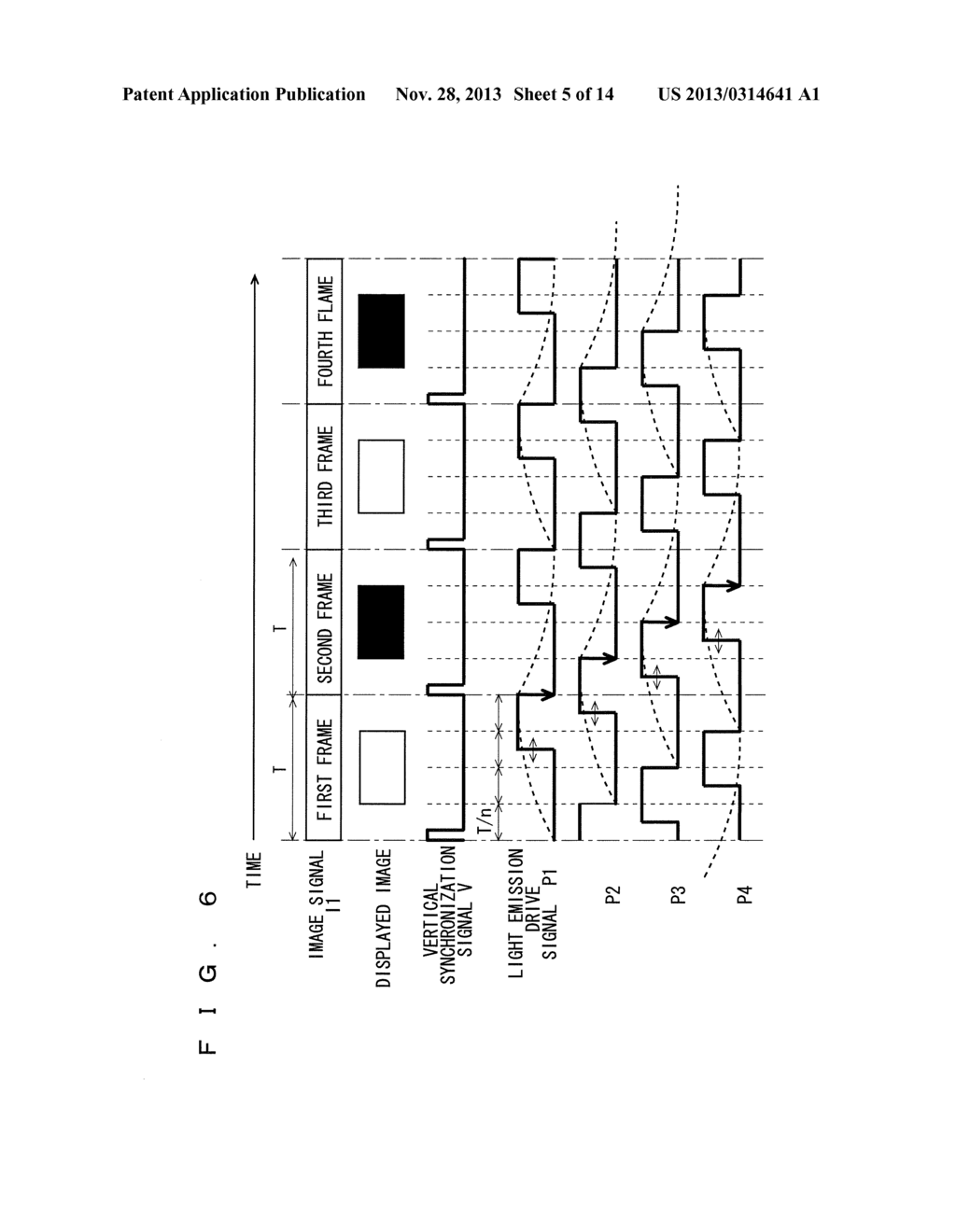 IMAGE DISPLAY DEVICE - diagram, schematic, and image 06