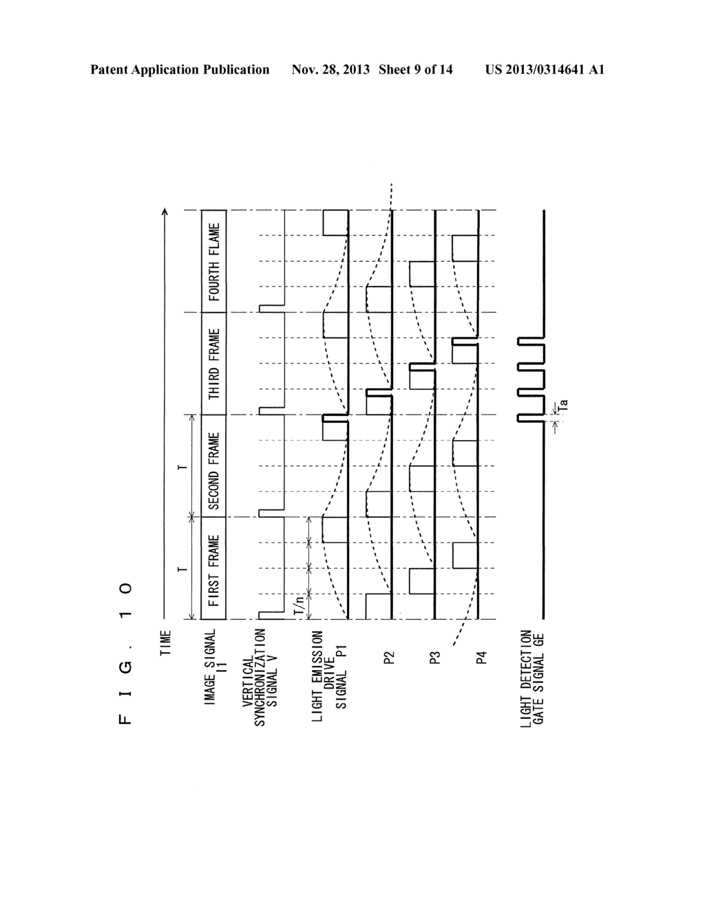 IMAGE DISPLAY DEVICE - diagram, schematic, and image 10