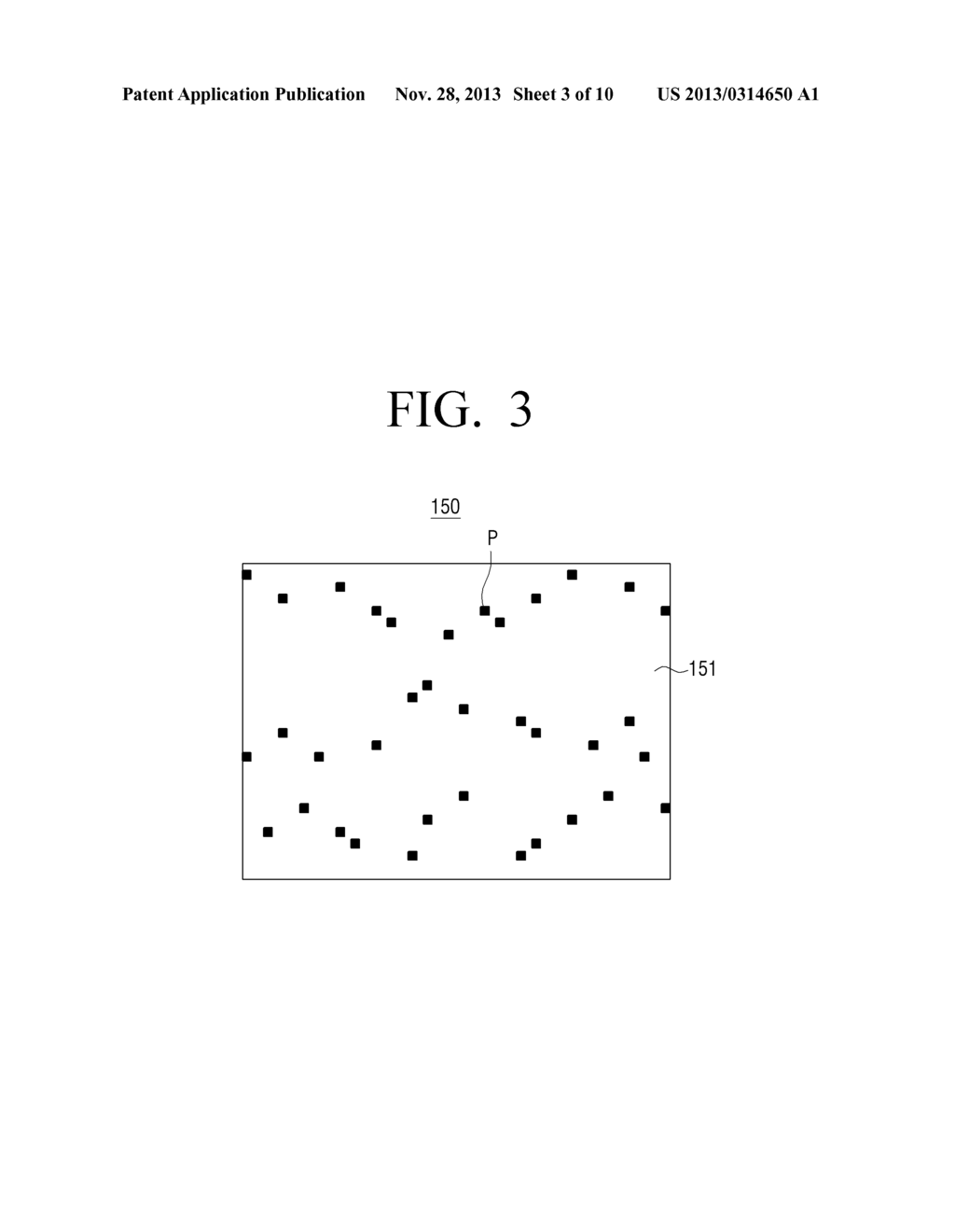 LIQUID CRYSTAL PANNEL AND LIQUID CRYSTAL DISPLAY APPARATUS HAVING THE SAME - diagram, schematic, and image 04