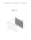 LIQUID CRYSTAL PANNEL AND LIQUID CRYSTAL DISPLAY APPARATUS HAVING THE SAME diagram and image