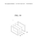 LIQUID CRYSTAL PANNEL AND LIQUID CRYSTAL DISPLAY APPARATUS HAVING THE SAME diagram and image