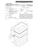 DISPLAY APPARATUS diagram and image