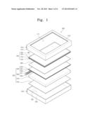 DISPLAY APPARATUS diagram and image