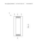 LIQUID CRYSTAL PANEL, METHOD FOR INJECTING LIQUID CRYSTAL THEREOF AND     APPARATUS FOR INJECTING LIQUID CRYSTAL diagram and image