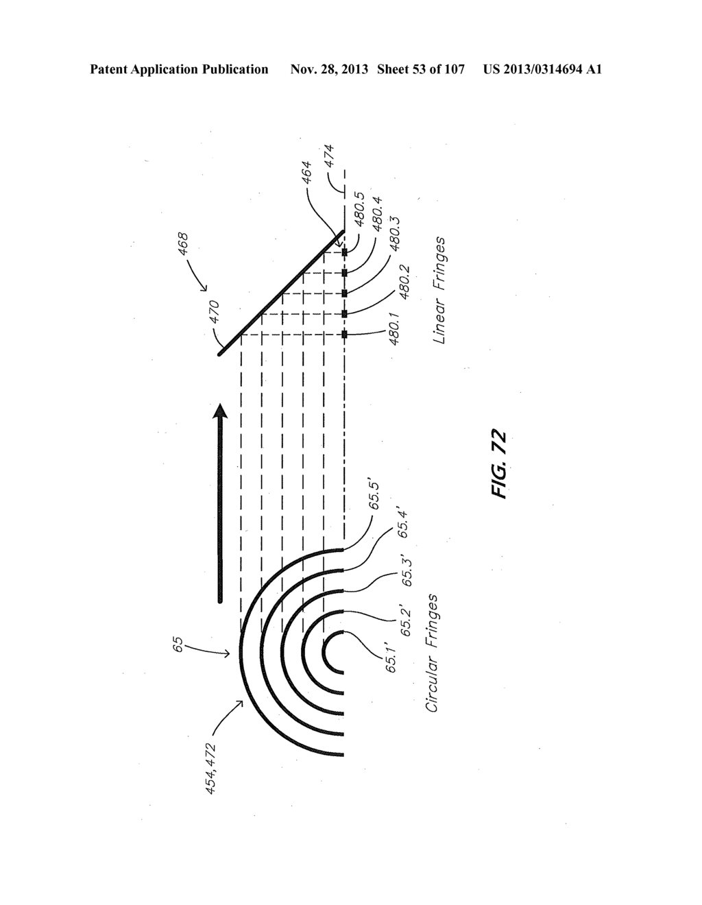 ATMOSPHERIC MEASUREMENT SYSTEM AND METHOD - diagram, schematic, and image 54