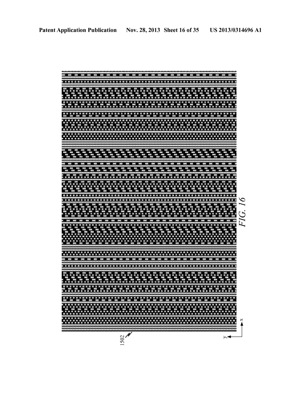 Transmission of Affine-Invariant Spatial Mask for Active Depth Sensing - diagram, schematic, and image 17