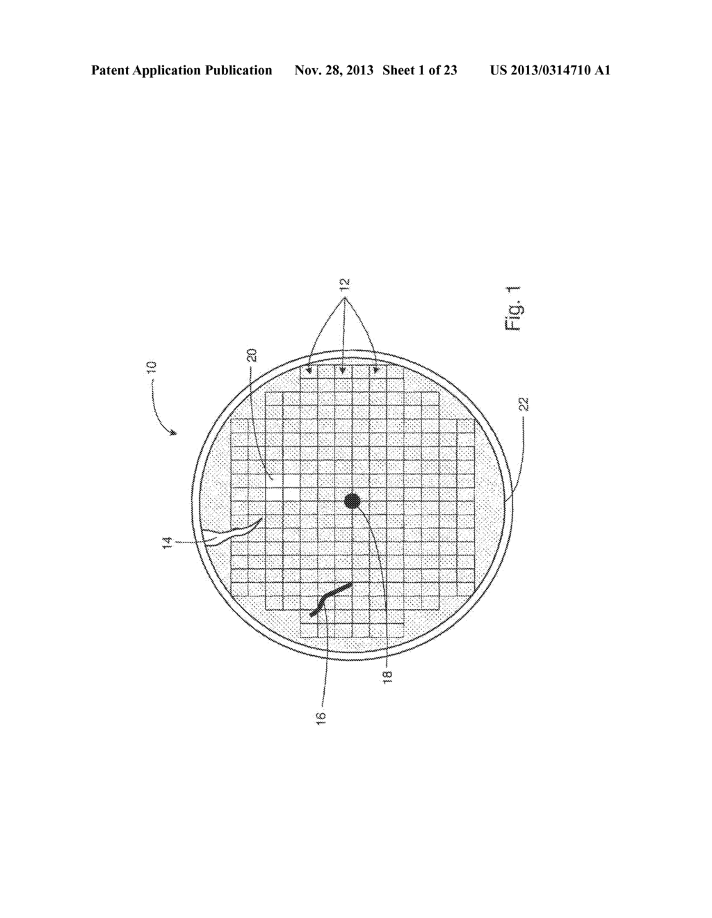 Methods and Systems for Determining a Critical Dimension and Overlay of a     Specimen - diagram, schematic, and image 02