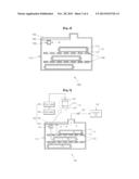 APPARATUS FOR MEASURING THE DEGREE OF VACUUM OF A MULTISTAGE VACUUM     HEAT-INSULATING MEMBER, AND MEASUREMENT METHOD USING SAME diagram and image