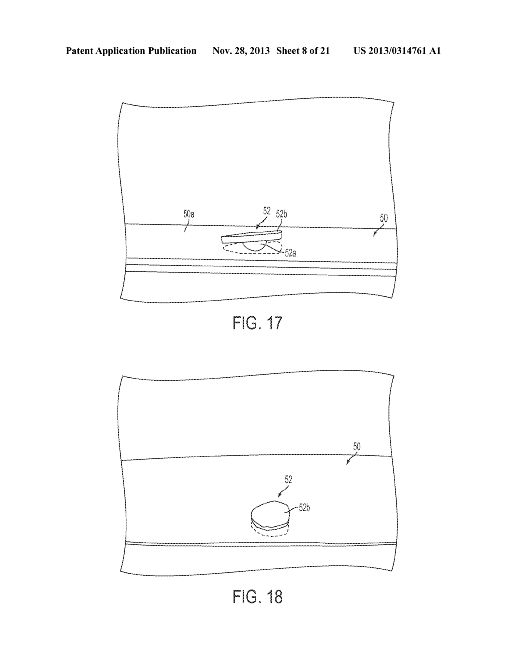 ELECTRO-OPTIC REARVIEW MIRROR ASSEMBLY FOR VEHICLE - diagram, schematic, and image 09