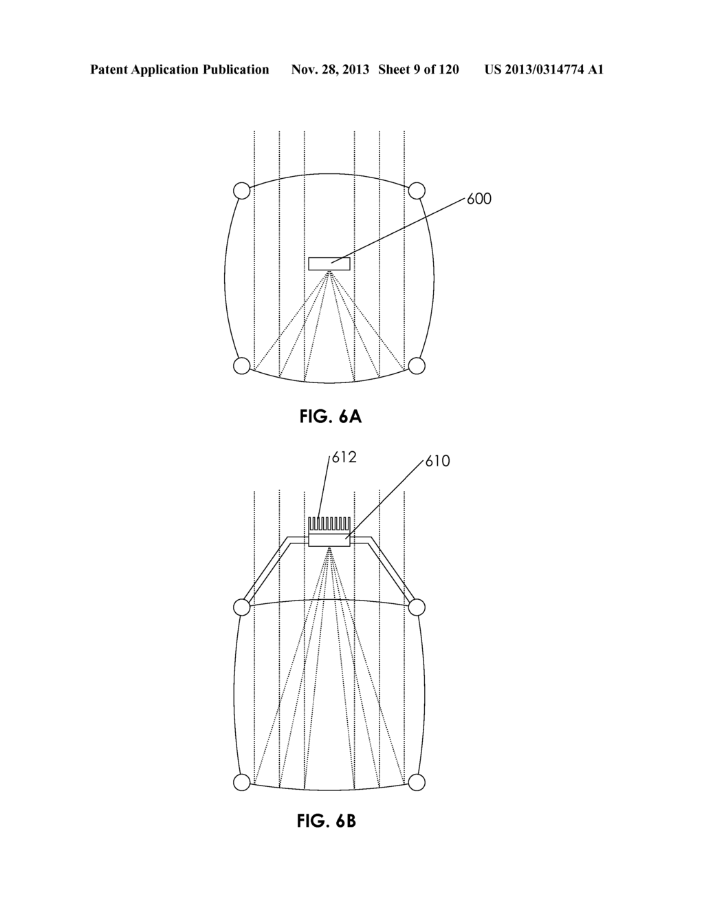 INFLATED TUBULAR SOLAR CONCENTRATORS - diagram, schematic, and image 10