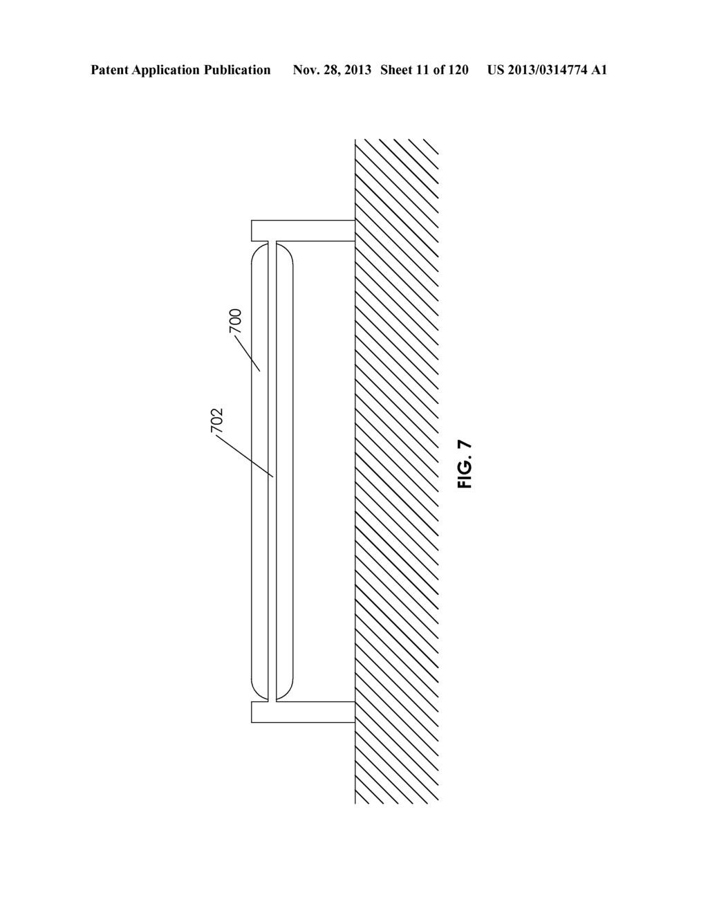 INFLATED TUBULAR SOLAR CONCENTRATORS - diagram, schematic, and image 12