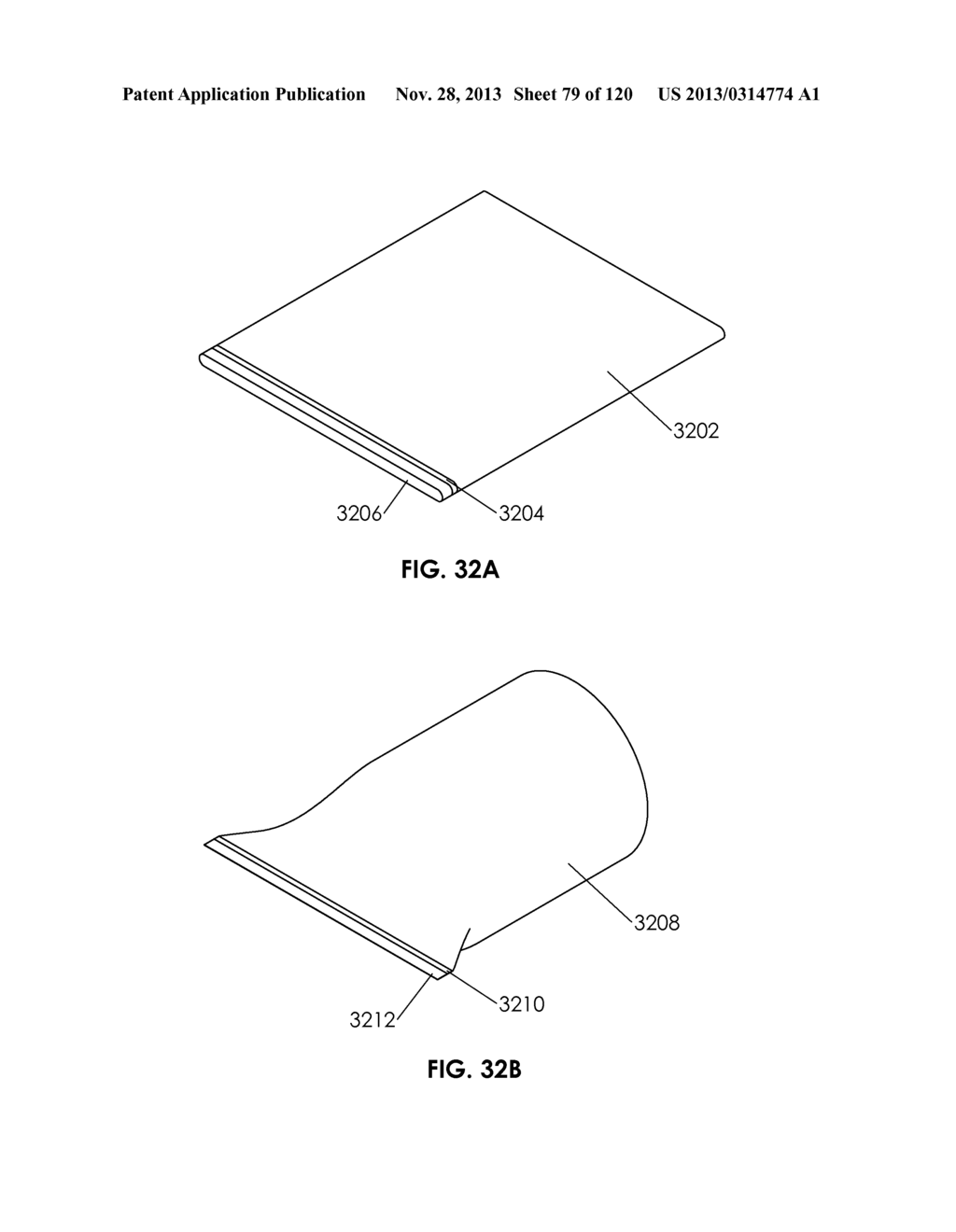 INFLATED TUBULAR SOLAR CONCENTRATORS - diagram, schematic, and image 80