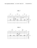 PATTERNED RETARDER TYPE DISPLAY DEVICE HAVING BLACK STRIPS diagram and image