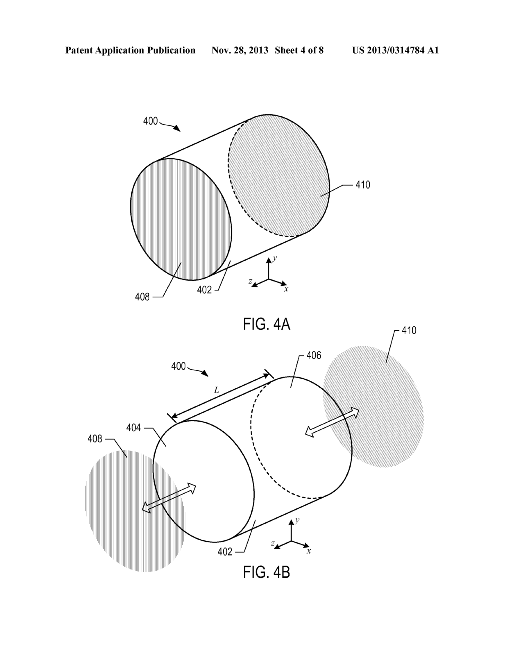 GRATING-BASED POLARIZERS AND OPTICAL ISOLATORS - diagram, schematic, and image 05