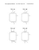 PLASTIC OPTICAL ELEMENT AND METHOD OF MANUFACTURING THE SAME diagram and image