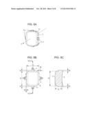 PLASTIC OPTICAL ELEMENT AND METHOD OF MANUFACTURING THE SAME diagram and image