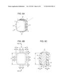 PLASTIC OPTICAL ELEMENT AND METHOD OF MANUFACTURING THE SAME diagram and image