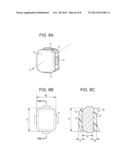 PLASTIC OPTICAL ELEMENT AND METHOD OF MANUFACTURING THE SAME diagram and image