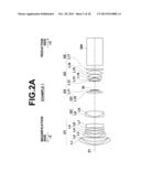 PROJECTION ZOOM LENS AND PROJECTION DISPLAY APPARATUS diagram and image