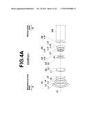 PROJECTION ZOOM LENS AND PROJECTION DISPLAY APPARATUS diagram and image