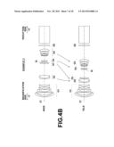 PROJECTION ZOOM LENS AND PROJECTION DISPLAY APPARATUS diagram and image