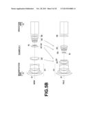 PROJECTION ZOOM LENS AND PROJECTION DISPLAY APPARATUS diagram and image