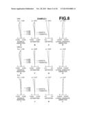 PROJECTION ZOOM LENS AND PROJECTION DISPLAY APPARATUS diagram and image